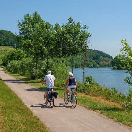 Muehlenthalers Park Hotel Konz Zewnętrze zdjęcie