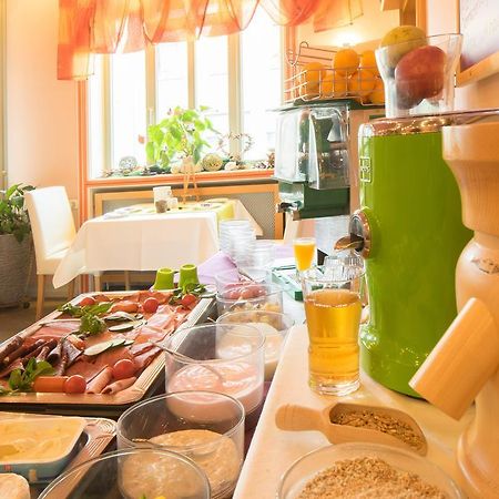 Muehlenthalers Park Hotel Konz Zewnętrze zdjęcie