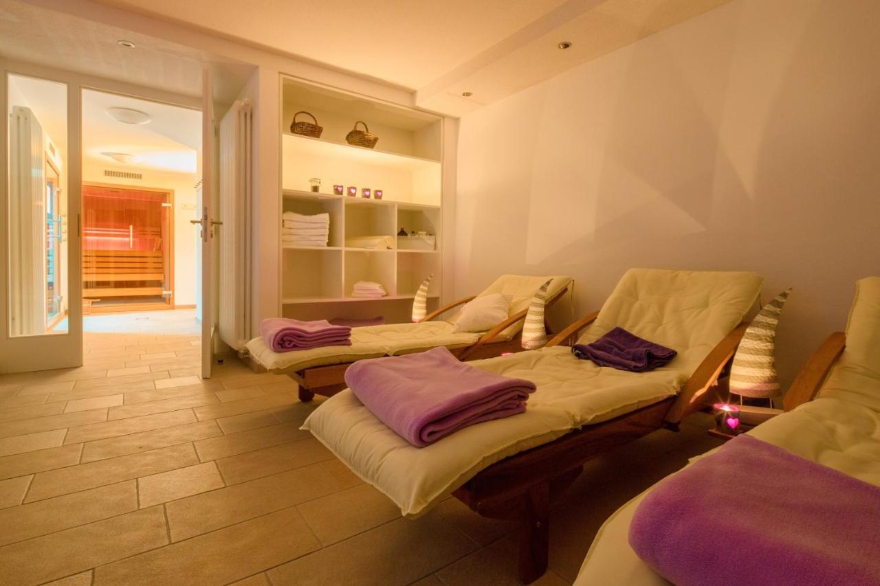 Muehlenthalers Park Hotel Konz Zewnętrze zdjęcie