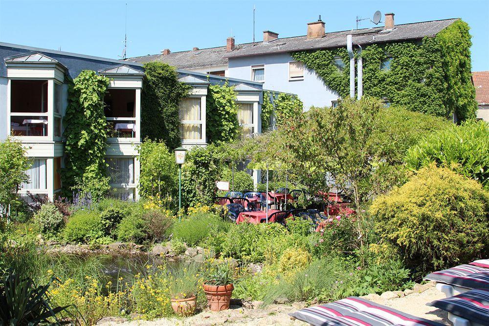 Muehlenthalers Park Hotel Konz Zewnętrze zdjęcie