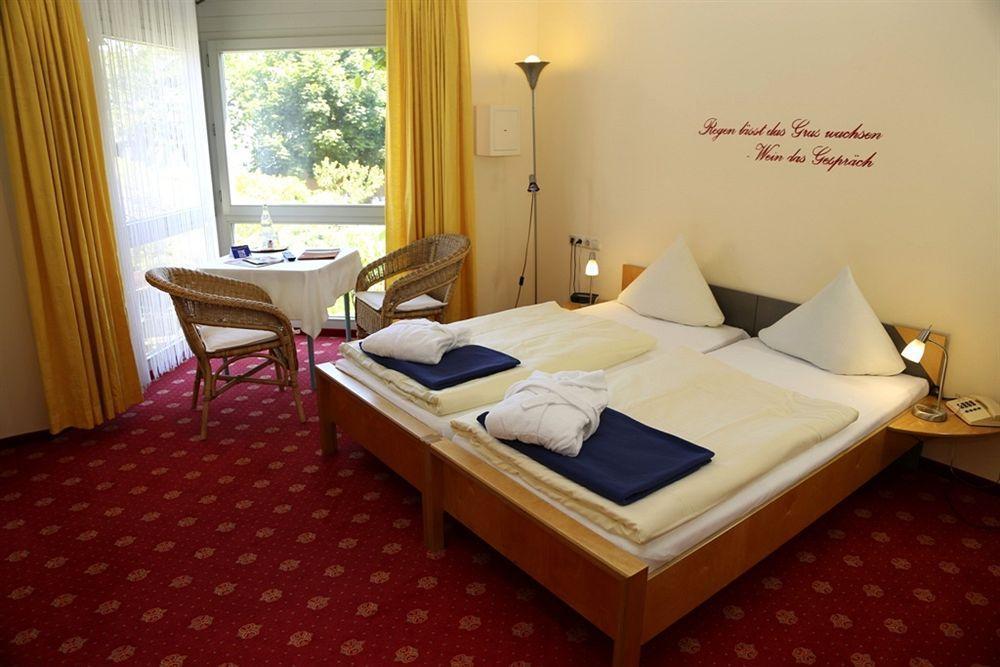 Muehlenthalers Park Hotel Konz Zewnętrze zdjęcie