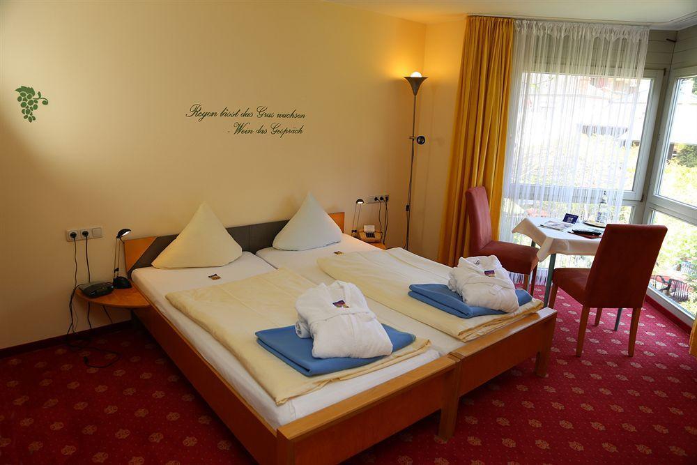 Muehlenthalers Park Hotel Konz Zewnętrze zdjęcie