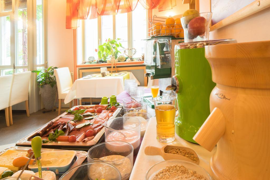 Muehlenthalers Park Hotel Konz Zewnętrze zdjęcie