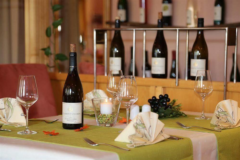 Muehlenthalers Park Hotel Konz Zewnętrze zdjęcie