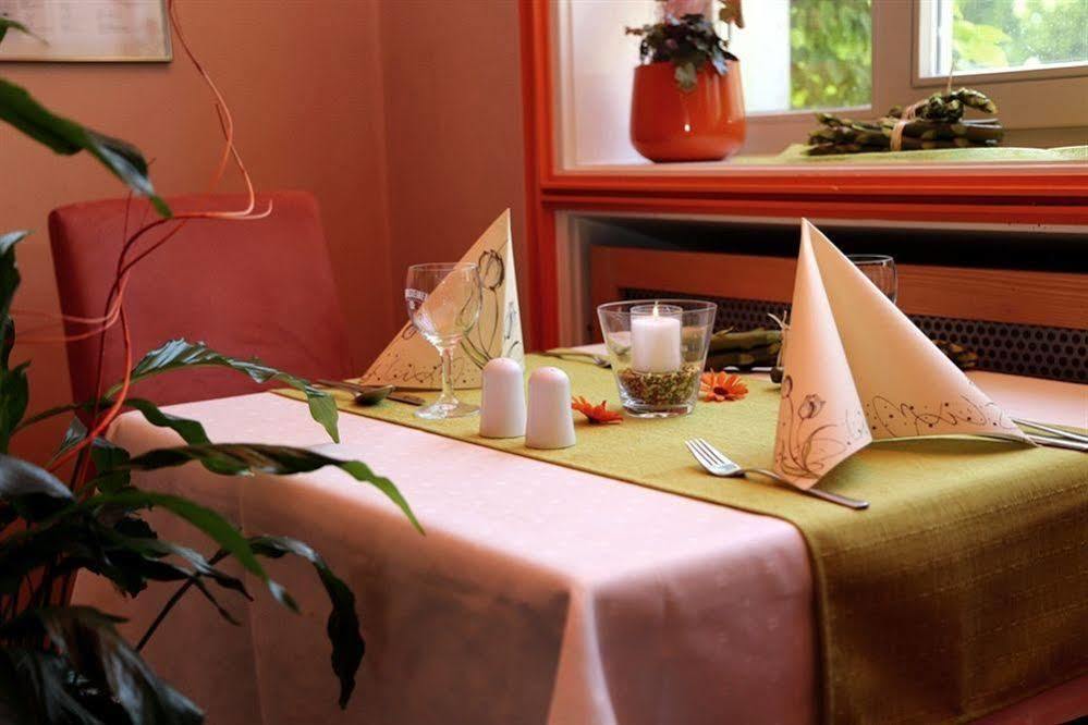 Muehlenthalers Park Hotel Konz Zewnętrze zdjęcie