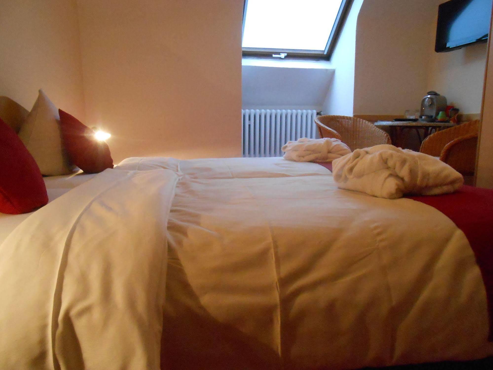 Muehlenthalers Park Hotel Konz Zewnętrze zdjęcie