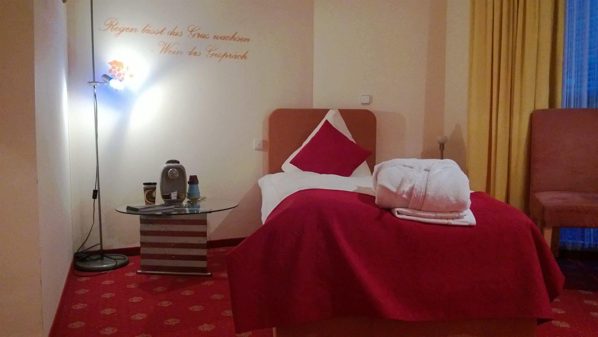 Muehlenthalers Park Hotel Konz Zewnętrze zdjęcie