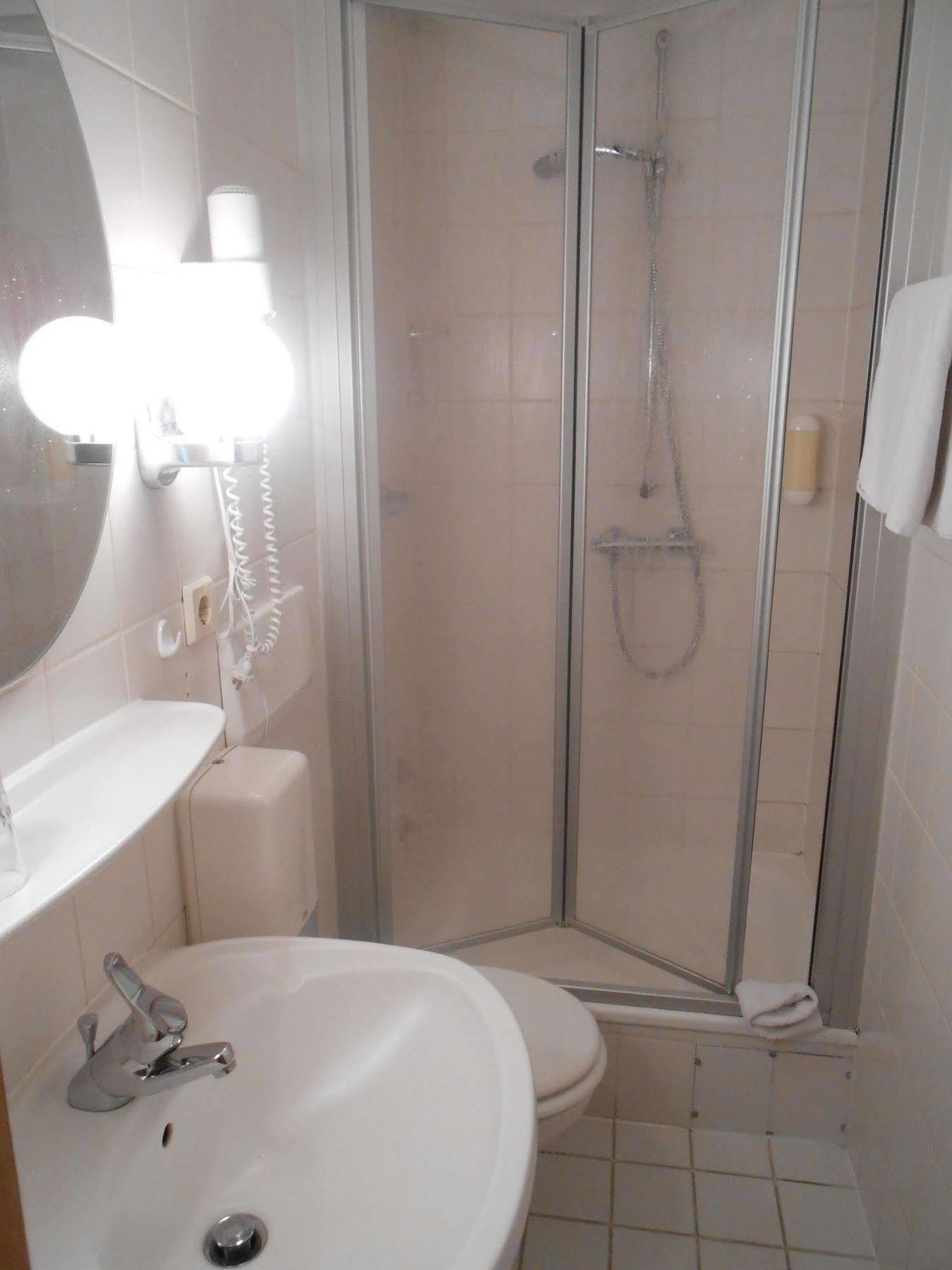 Muehlenthalers Park Hotel Konz Zewnętrze zdjęcie