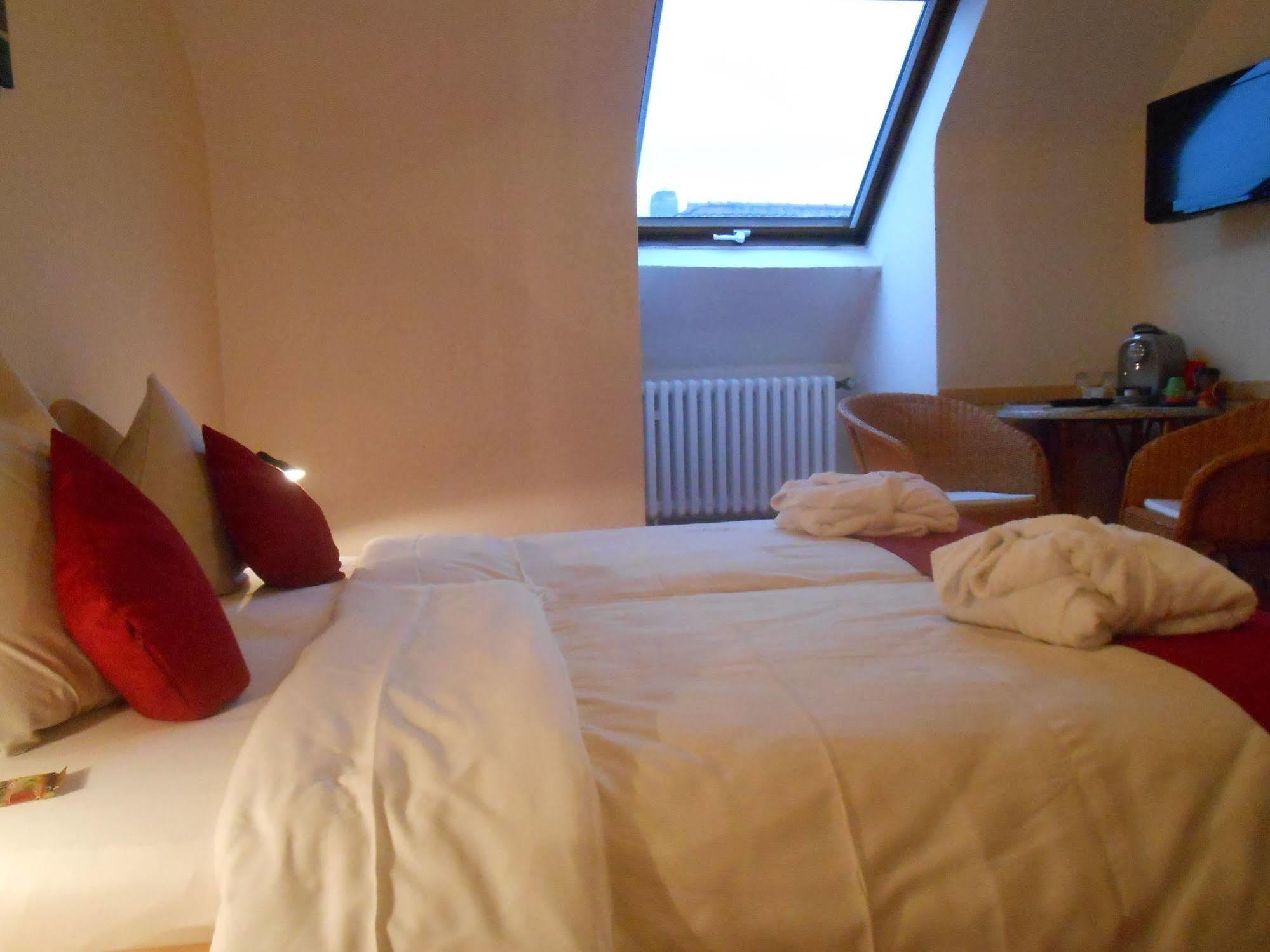 Muehlenthalers Park Hotel Konz Zewnętrze zdjęcie