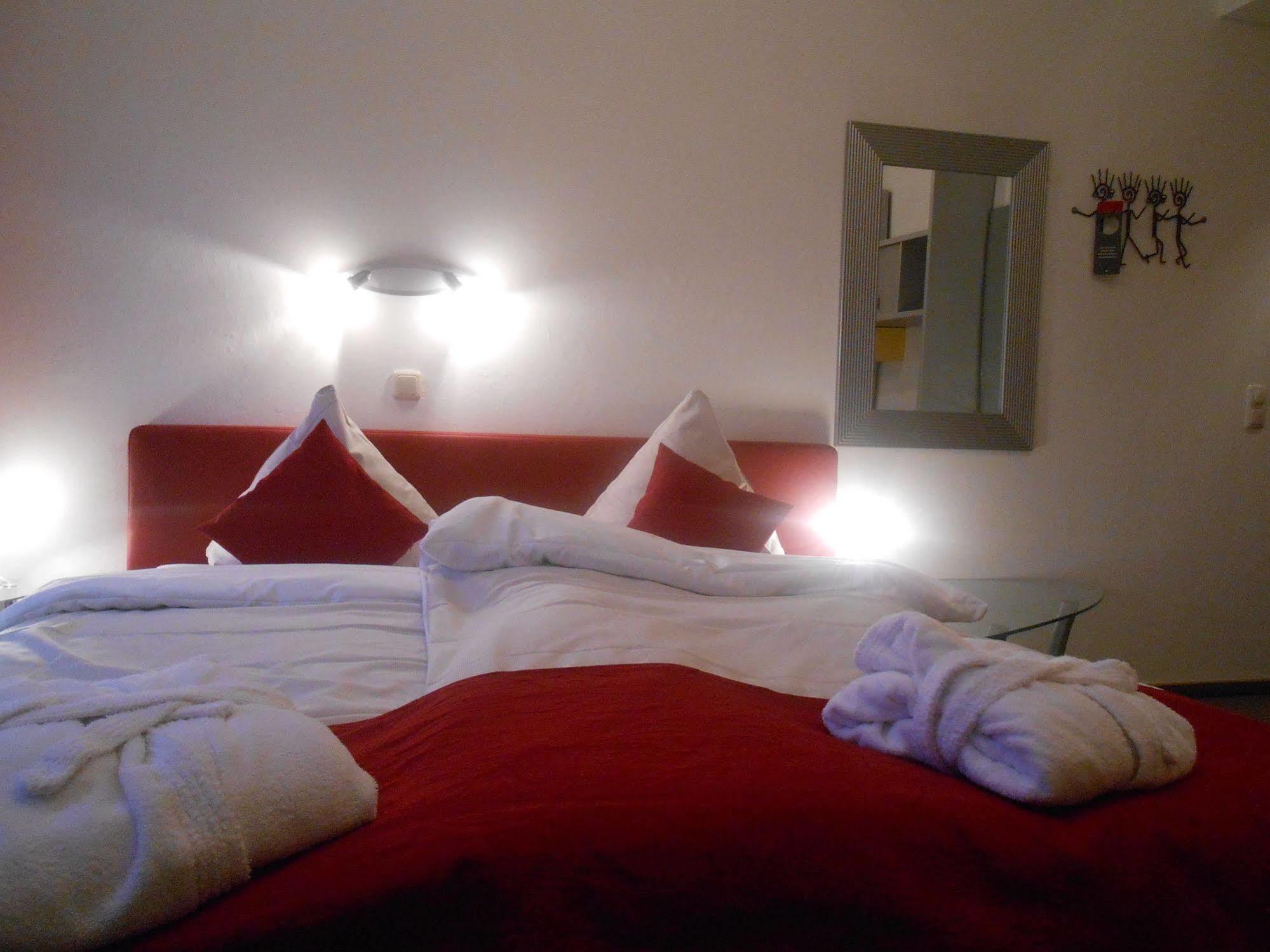 Muehlenthalers Park Hotel Konz Zewnętrze zdjęcie