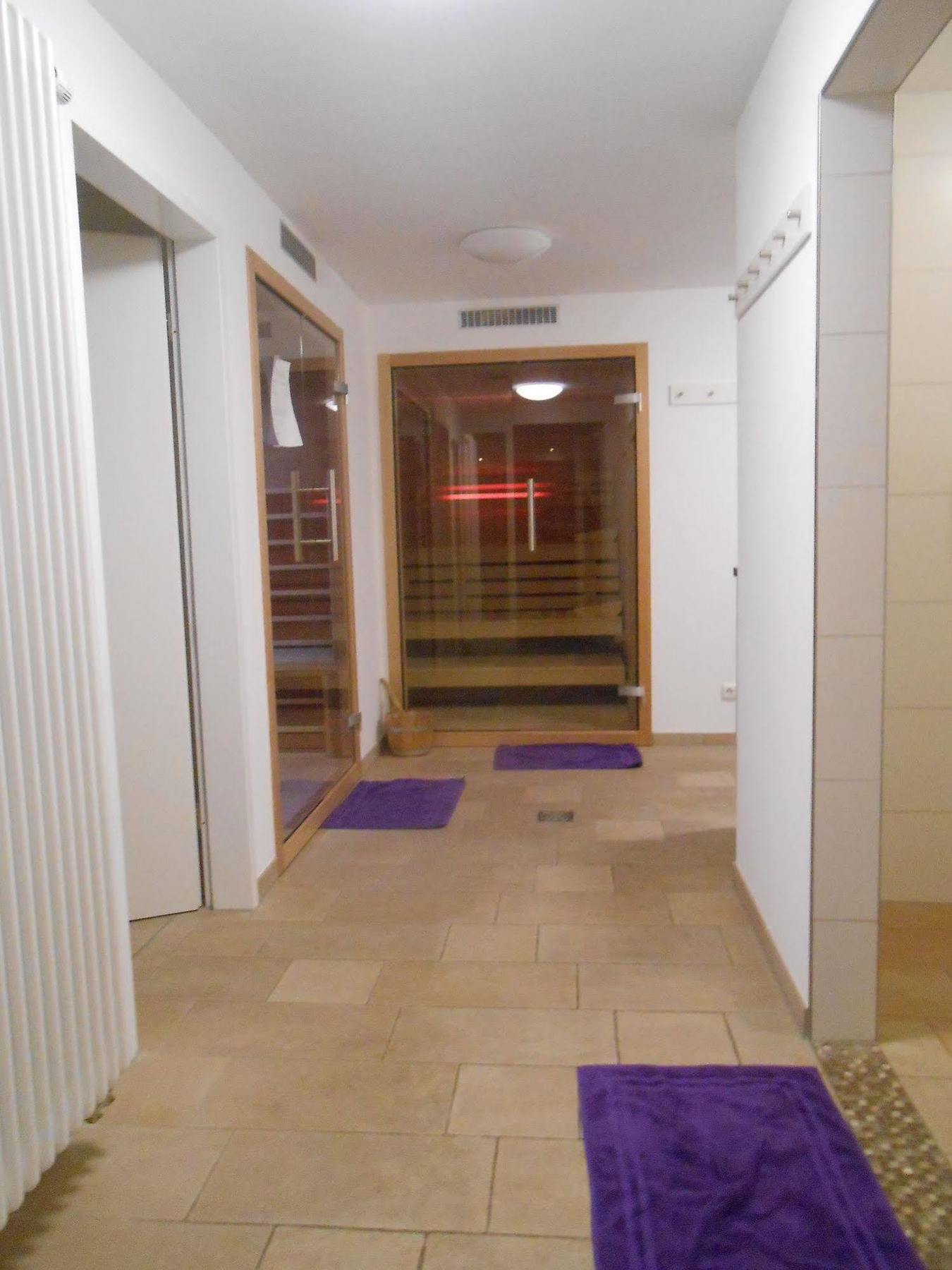 Muehlenthalers Park Hotel Konz Zewnętrze zdjęcie