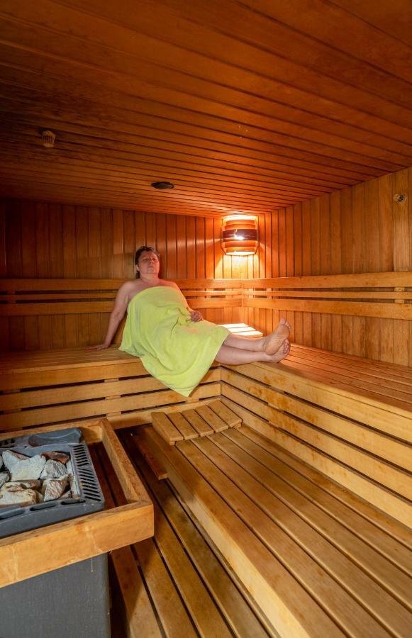 Muehlenthalers Park Hotel Konz Zewnętrze zdjęcie