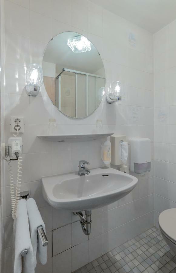 Muehlenthalers Park Hotel Konz Zewnętrze zdjęcie