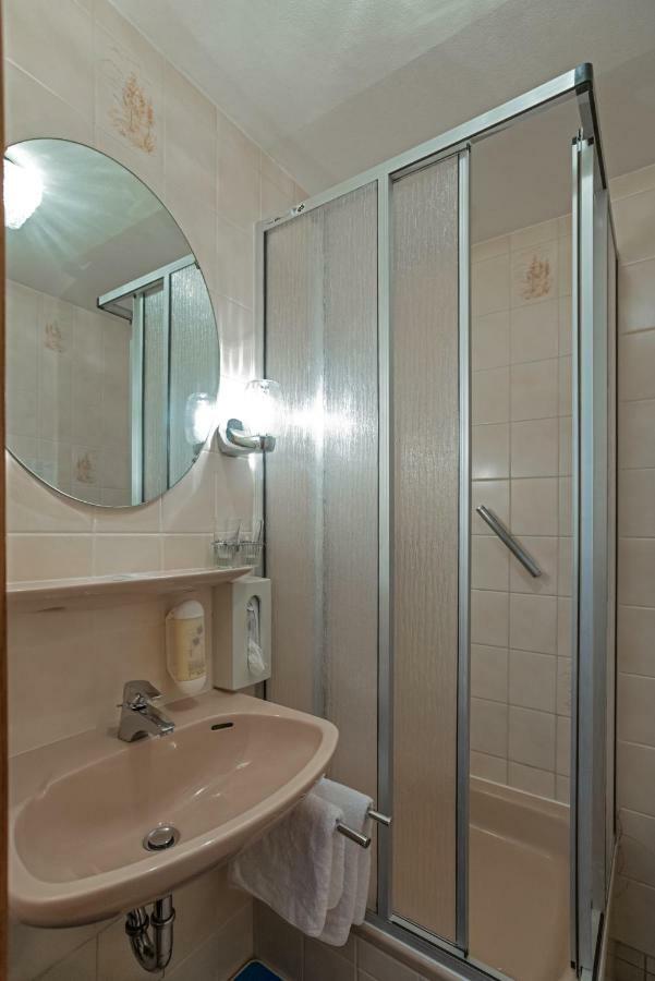 Muehlenthalers Park Hotel Konz Zewnętrze zdjęcie
