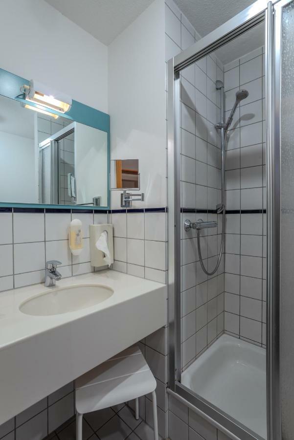 Muehlenthalers Park Hotel Konz Zewnętrze zdjęcie