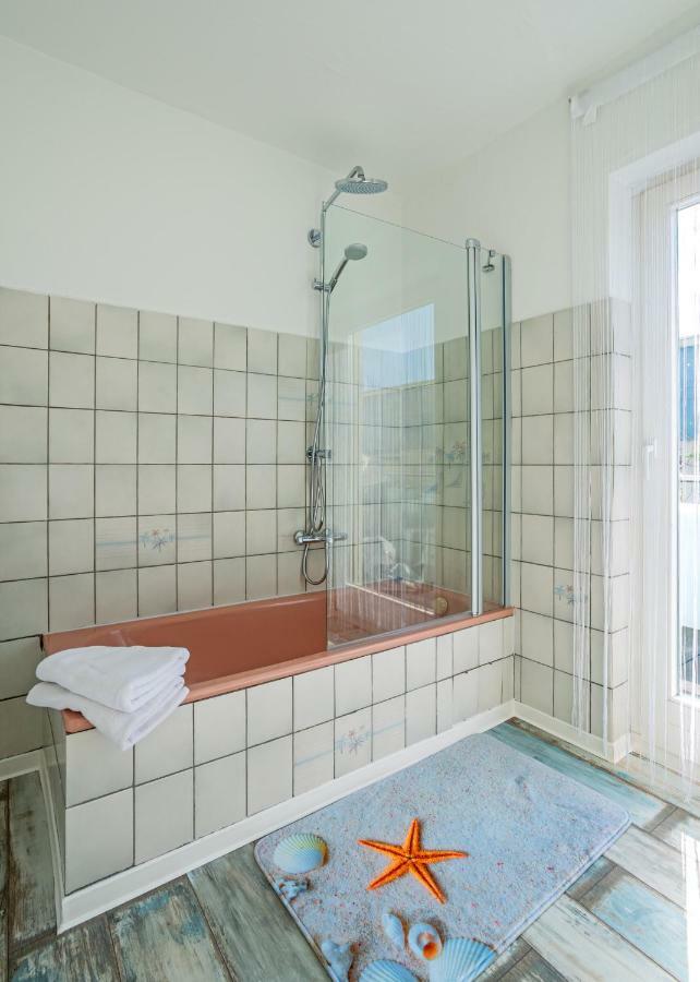 Muehlenthalers Park Hotel Konz Zewnętrze zdjęcie
