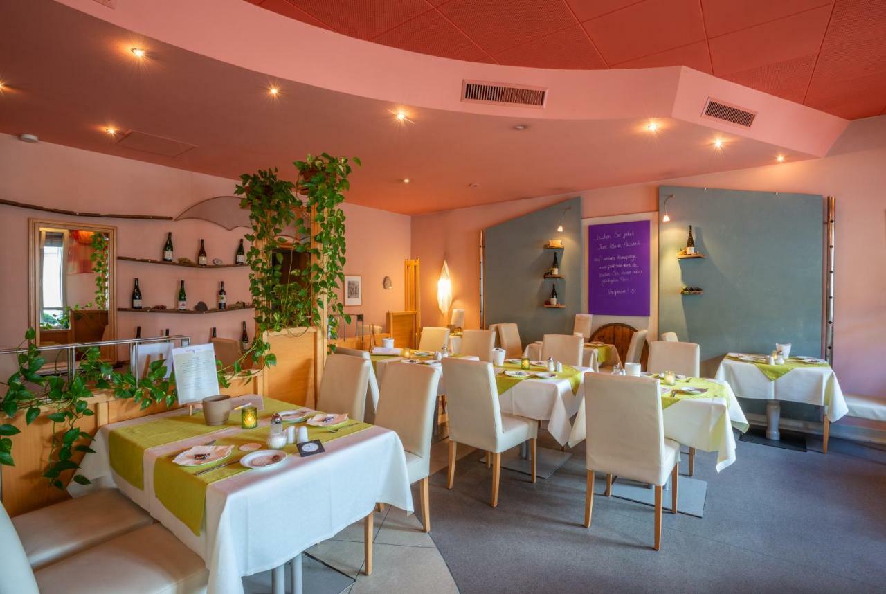 Muehlenthalers Park Hotel Konz Zewnętrze zdjęcie