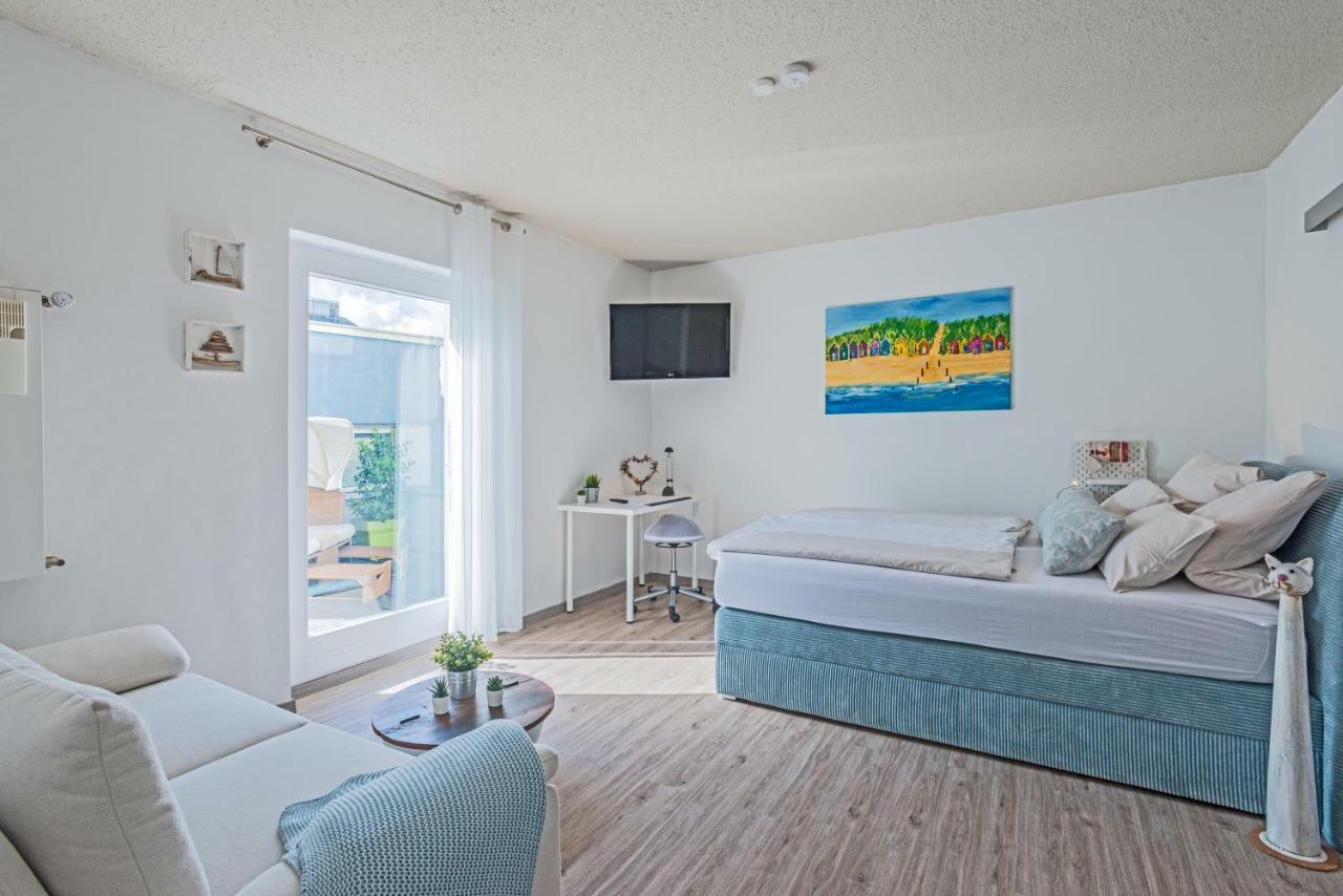 Muehlenthalers Park Hotel Konz Zewnętrze zdjęcie