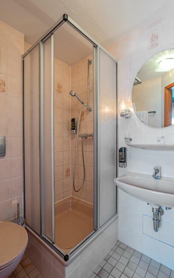 Muehlenthalers Park Hotel Konz Zewnętrze zdjęcie