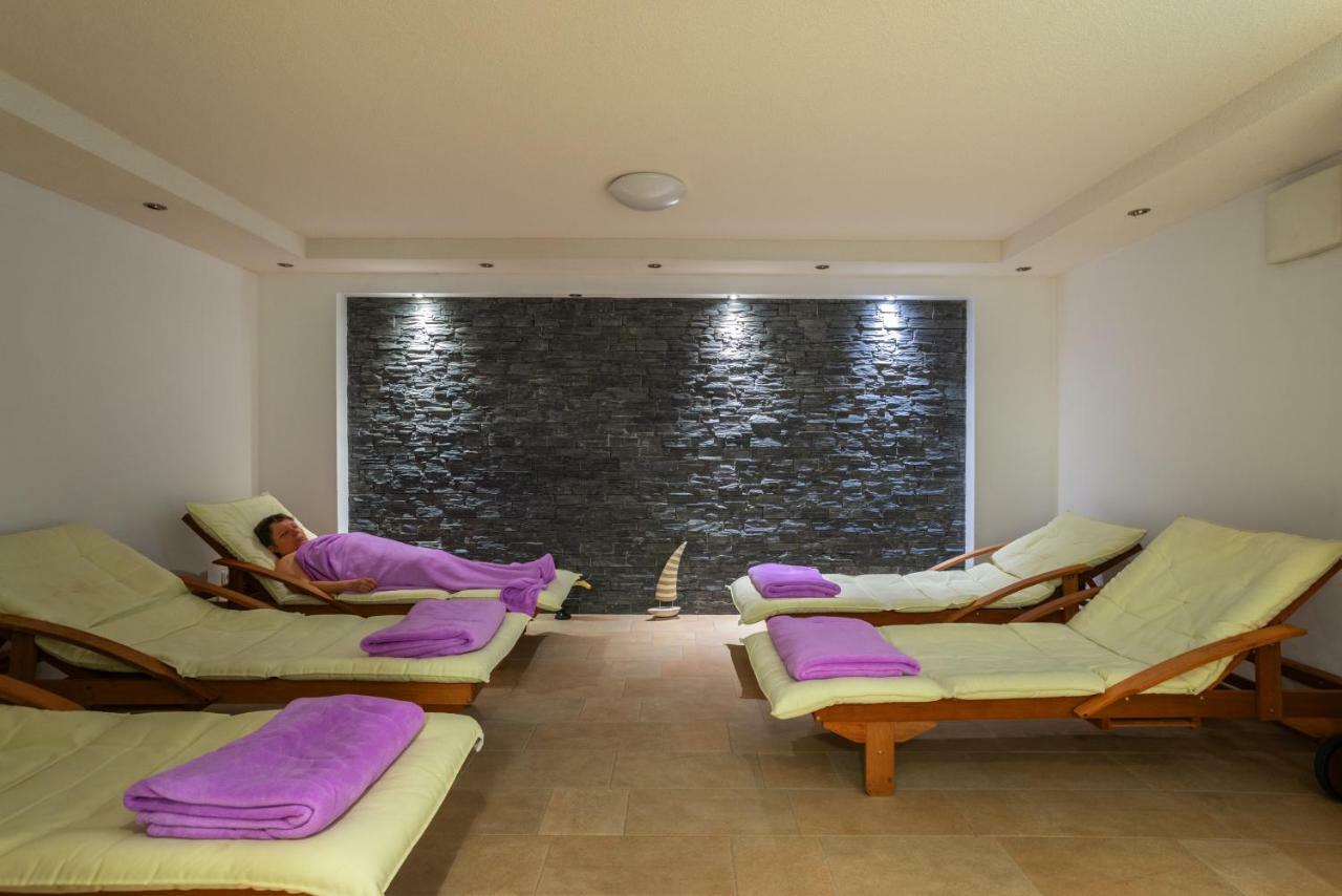 Muehlenthalers Park Hotel Konz Zewnętrze zdjęcie