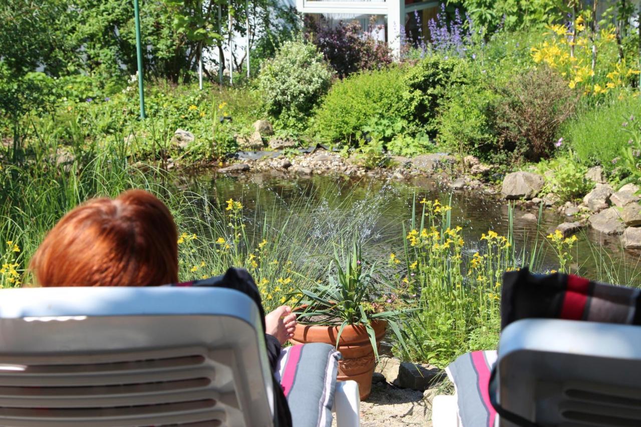 Muehlenthalers Park Hotel Konz Zewnętrze zdjęcie