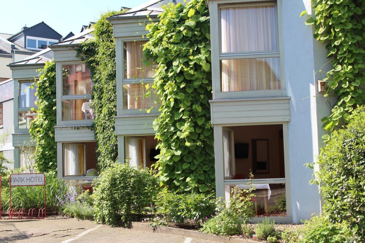 Muehlenthalers Park Hotel Konz Zewnętrze zdjęcie