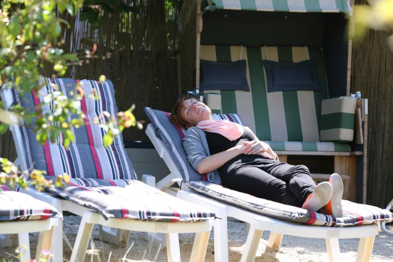 Muehlenthalers Park Hotel Konz Zewnętrze zdjęcie